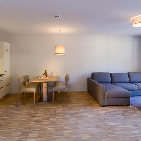 Appartementhotel Sonnenhof Kossen Room photo