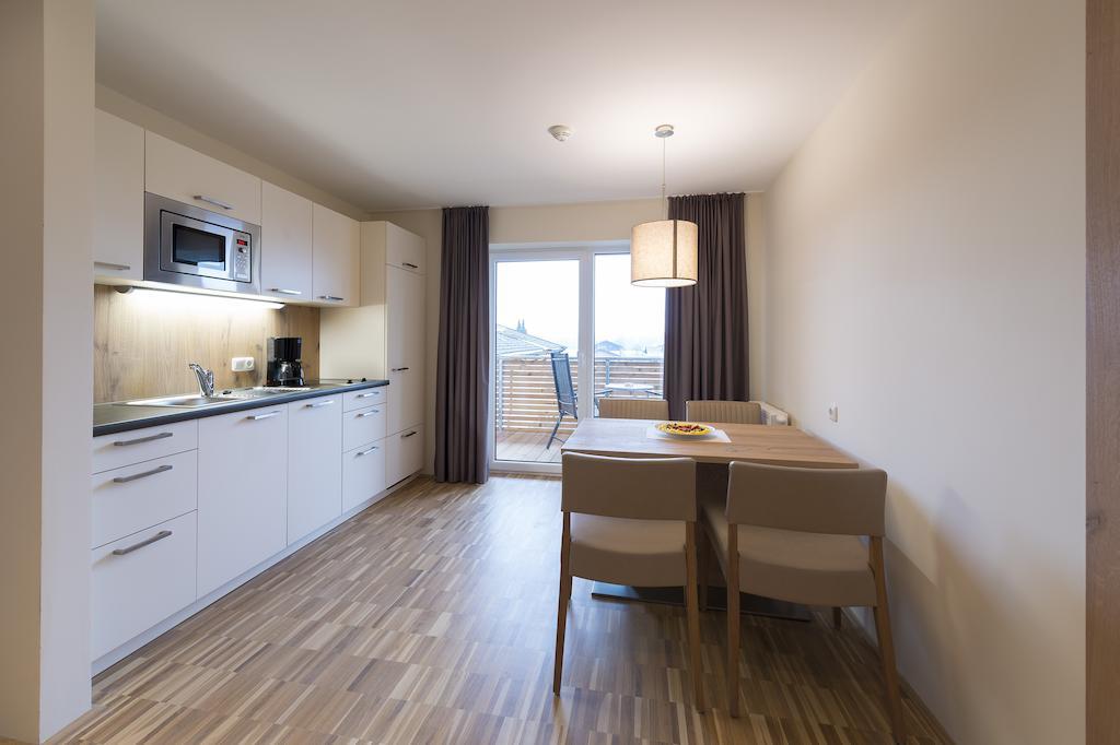Appartementhotel Sonnenhof Kossen Room photo