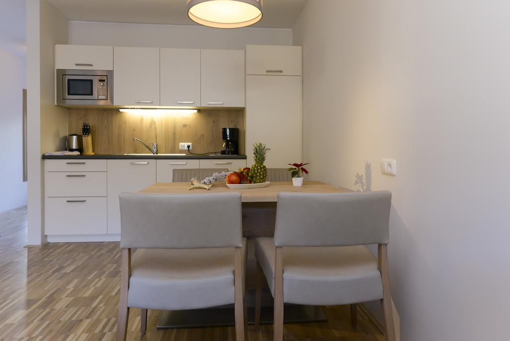Appartementhotel Sonnenhof Kossen Room photo